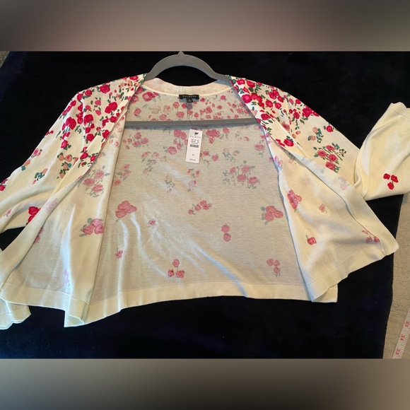 Talbots cardigan - Picture 8 of 9